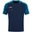 T-Shirt Performance blau L