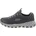 Glide-Step Sylo Herren Grau/Weiß 42