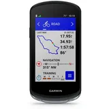 Garmin Edge 1040 Fahrradcomputer - Black - One Size