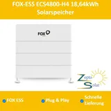 FOX-ESS ECS4800-H4 18,64kWh Solarspeicher