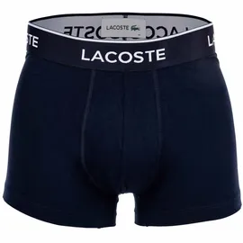 Lacoste Wäsche in Navy/Grün | Gr.: XL