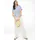 Brax Damen Style CAELEN S Allover Embroidery T-Shirt - 42