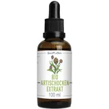 sinoplasan gmbh BIO Artischocken-Extrakt 100 ml
