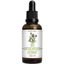 sinoplasan gmbh BIO Artischocken-Extrakt 100 ml
