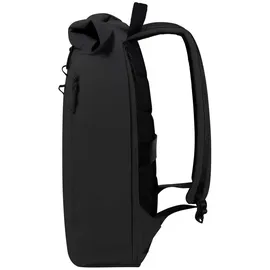 Samsonite Coatify Biz Rolltop schwarz, 14.1 Zoll