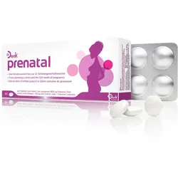 prenatal Denk 30 St