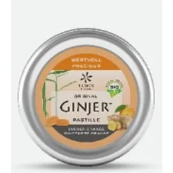 Lemon Pharma Ginjer Pastille