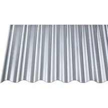 Gutta Sinus 76/18 PC 200 x 90 cm 1,4 mm anthrazit