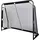 Prosport Fußballtor Schwarz 183 x 122 x 60 cm