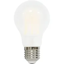 LightMe LED-Birne LightMe LM85277 7W E27 warmweiß 1 St.