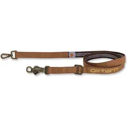 Carhartt Journeyman Hundeleine, braun, Größe S für Männer