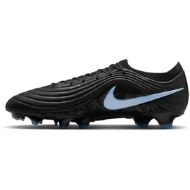 Nike Tiempo Maestro Elite FG Herren Schwarz/Blau 43