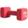 Pure2Improve Kurzhantel Neopren 8 kg rot