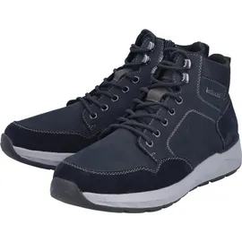 Rieker Herren Blau 47