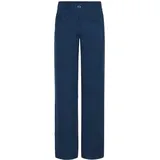 Oxmo Chinohose OXIBEN Modern Blau 44 30