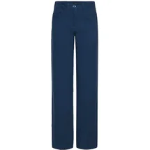Oxmo Chinohose OXIBEN Modern Blau 44 30