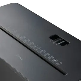 Hama Safe X40-B Schwarz