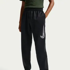 Nike Multi Knit Schwarz 140