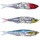 Shimano Fishing SHIMANO Exsence ARMAJOINT 190S FB - 190mm 55g 003 A Red Head
