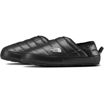 The North Face Thermoball Traction Mule V - Schwarz - 38