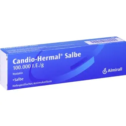 Candio Hermal 20 G