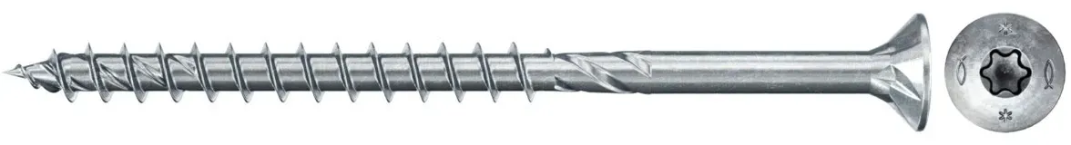 Fischer Deutschl. Spanplattenschr.Pwr-Fast 2 670180