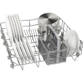 Bosch Serie 2 SMV2HTX08E Einbau-Geschirrspüler (vollintegrierbar, 598 mm breit)