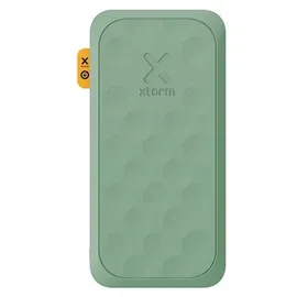 Xtorm Fuel Series 5 Powerbank 10.000mAh 20W Grün