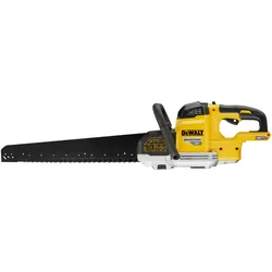 Akku Spezialsäge CS 397N