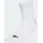 adidas Radsocken 46-48 Weiß/Reflective Silver/Schwarz