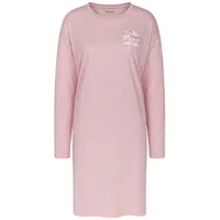 Triumph Sleepshirt Endless Comfort in PINK - LIGHT COMBINATION,