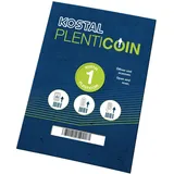 Kostal SolarElectric PLENTICOIN Karte DE 12188436