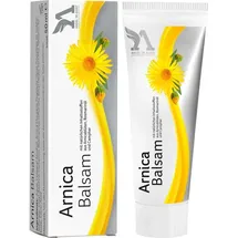 Medphano Arzneimittel GmbH Arnica Balsam ANGEL IN QUIET