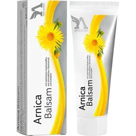 Medphano Arzneimittel GmbH Arnica Balsam ANGEL IN QUIET