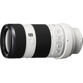 Sony 70-200 mm F4,0 G FE OSS (SEL70200G)