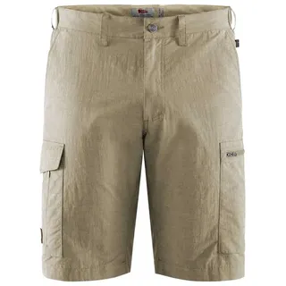 Fjällräven Travellers MT Shorts, Light Beige, 48