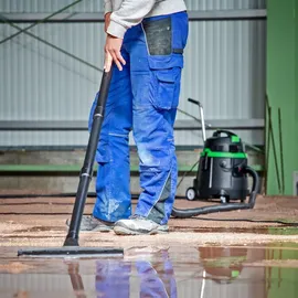 Eibenstock EPS 50 Pumpsauger