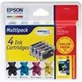 Epson T0615 CMYK