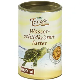 Dehner Terra Wasserschildkrötenfutter,