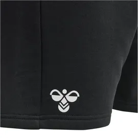 hummel GG12 Sweatshorts Damen schwarz XS