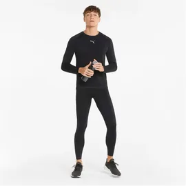 Puma Train Formknit Seamless Long Tight black