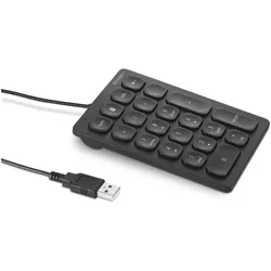 Kensington Tastenfeld - USB