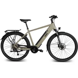 Hawk E-Trekking Gent Bafang Herren E-Bike Gr:53 53