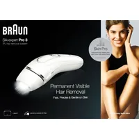 Braun Silk-expert Pro PL3020