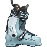 Nordica HF Pro 105 W GW AZZURRO/BIANCO/VERDE, 25.5