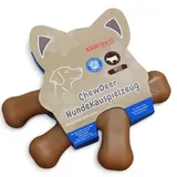 Supravit ChewDeer Kauspielzeug braun