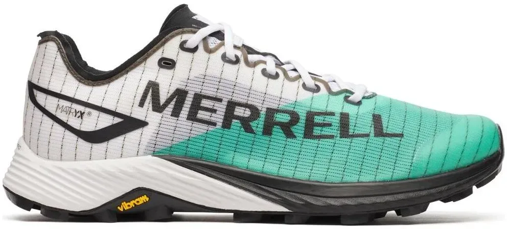 Merrell MTL Long Sky 2 Matryx white/turquoise 50
