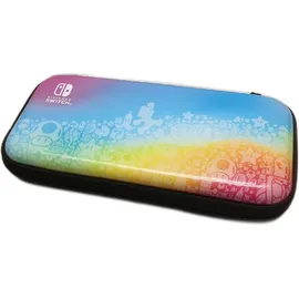 PDP Rematch + Case Bundle Mehrfarbig Nintendo Switch