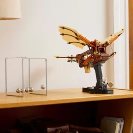 LEGO Icons Leonardo da Vincis Fluggerät 10363