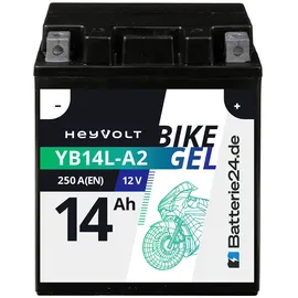 heyvolt YB14L-A2 14 Ah